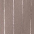 smoky brown pinstripe