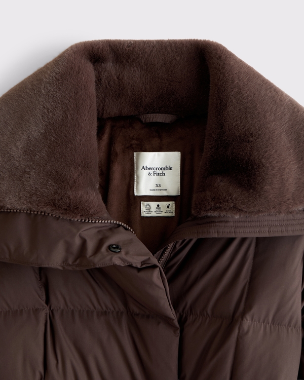 ウィメンズ コート | Abercrombie & Fitch