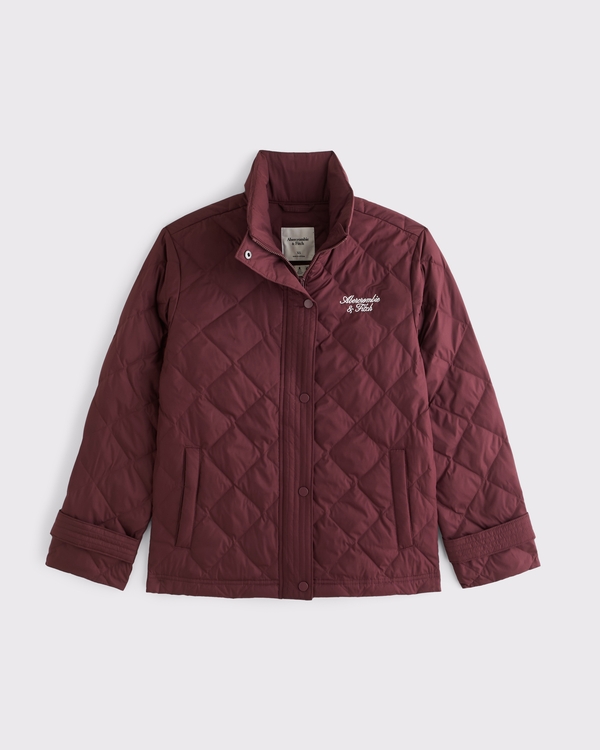 ウィメンズ ファッション | Abercrombie & Fitch