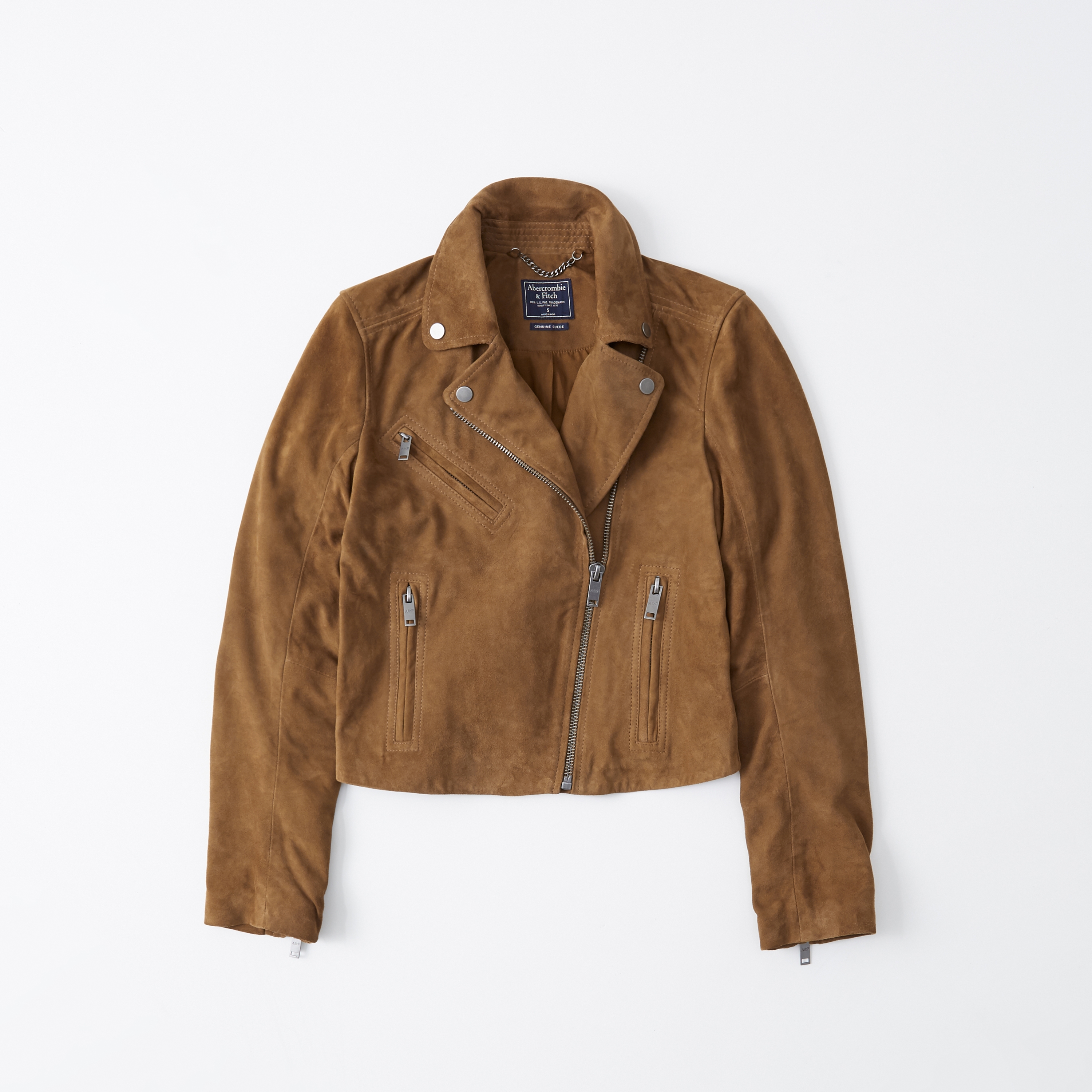 abercrombie and fitch women's coats