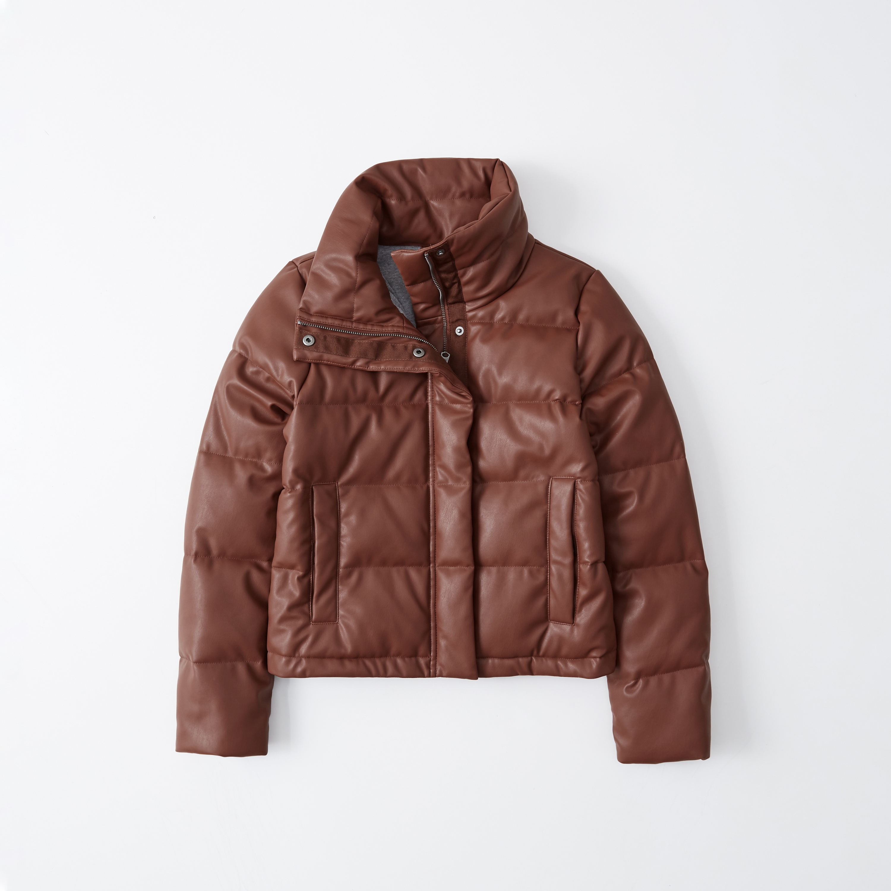 abercrombie doudoune femme