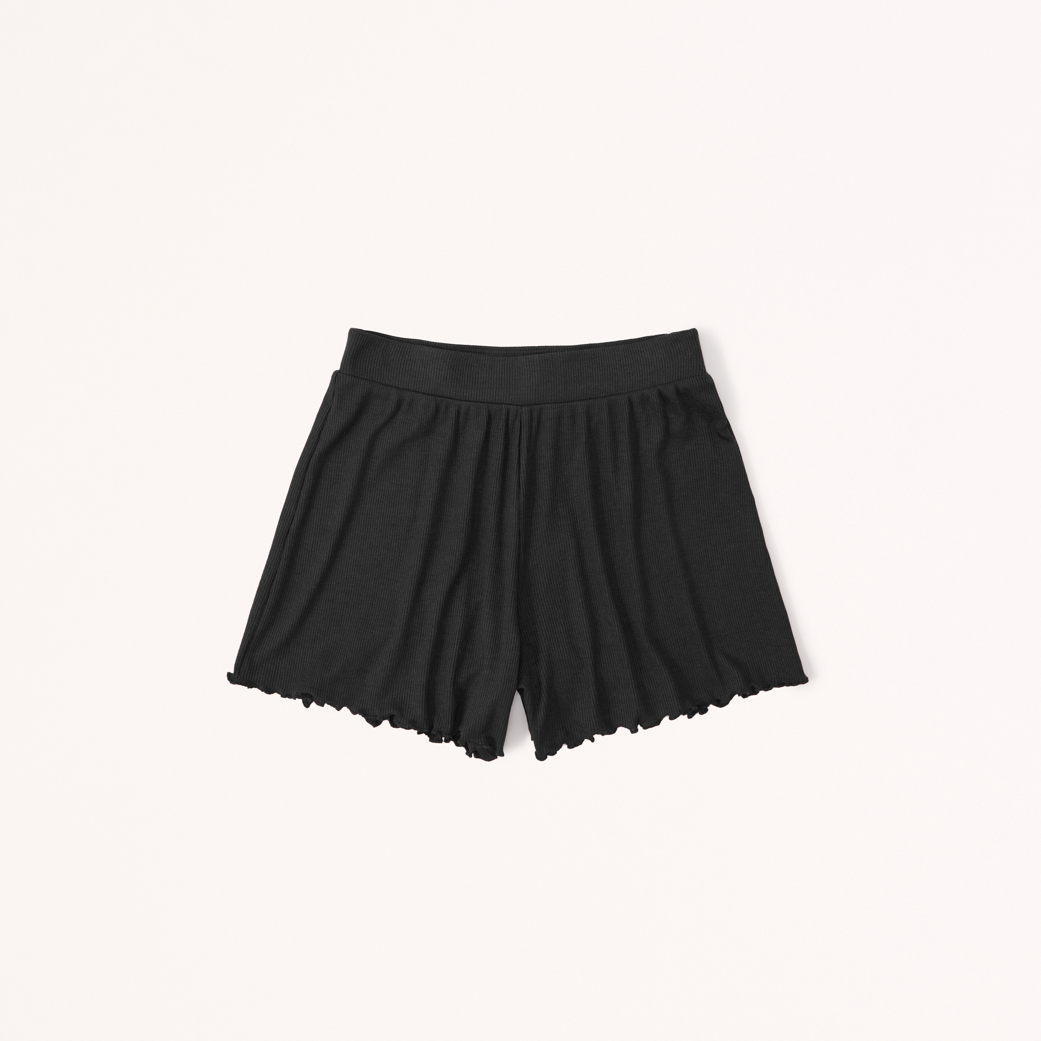 abercrombie and fitch sleep shorts