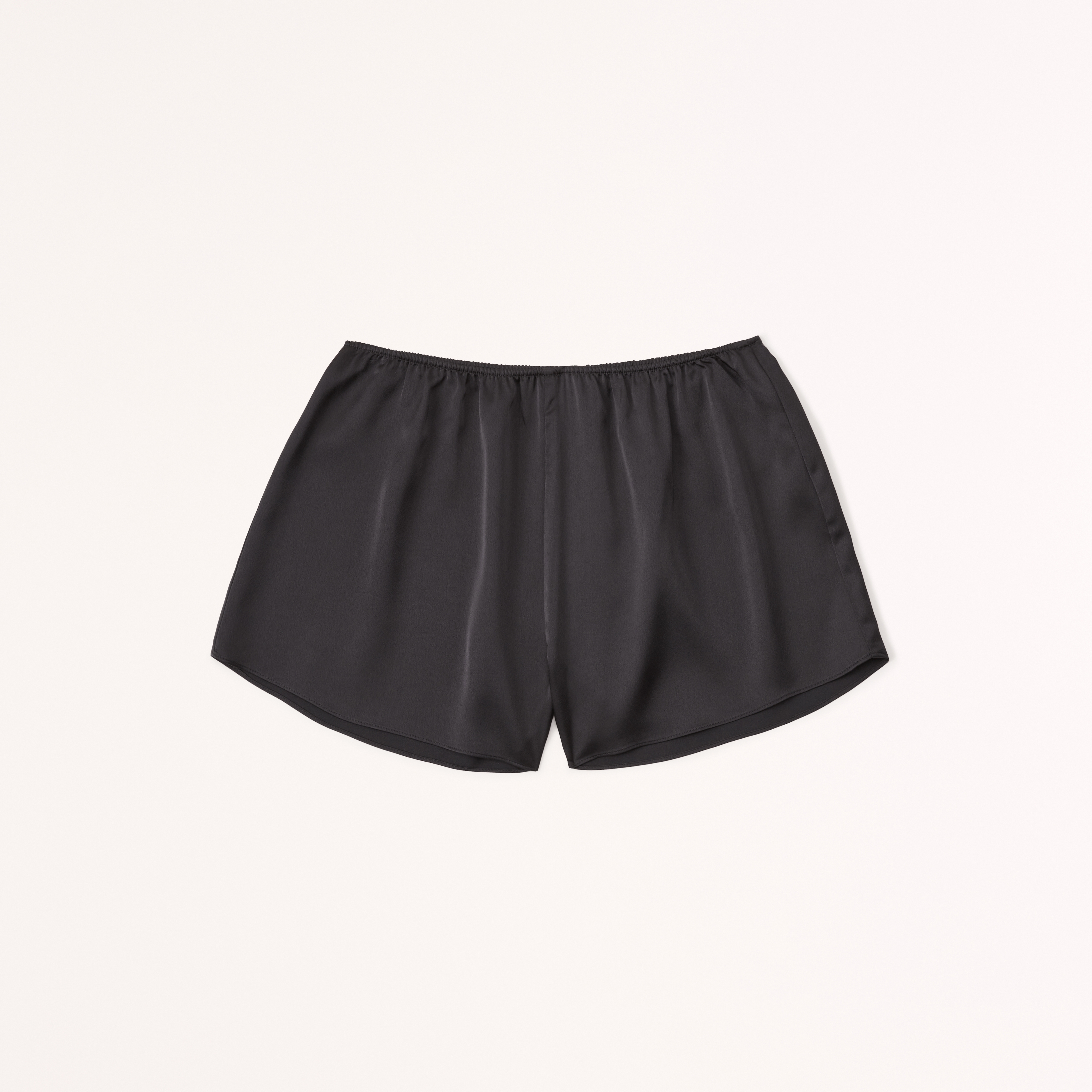 Satin 2025 sleep shorts