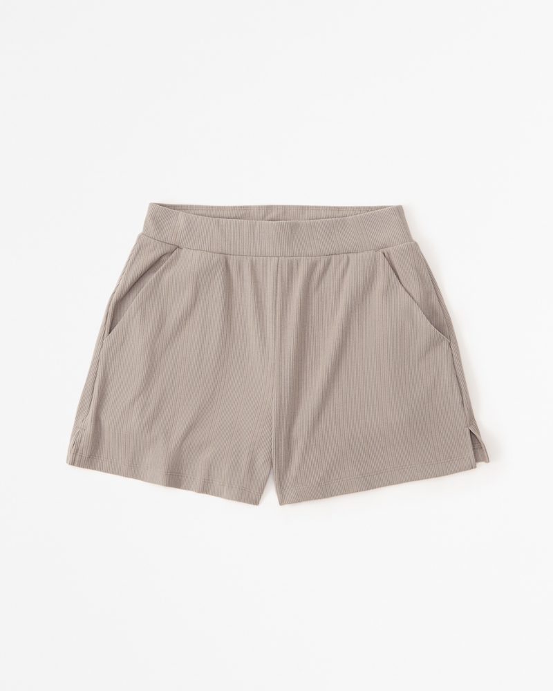 Cozy best sale sleep shorts