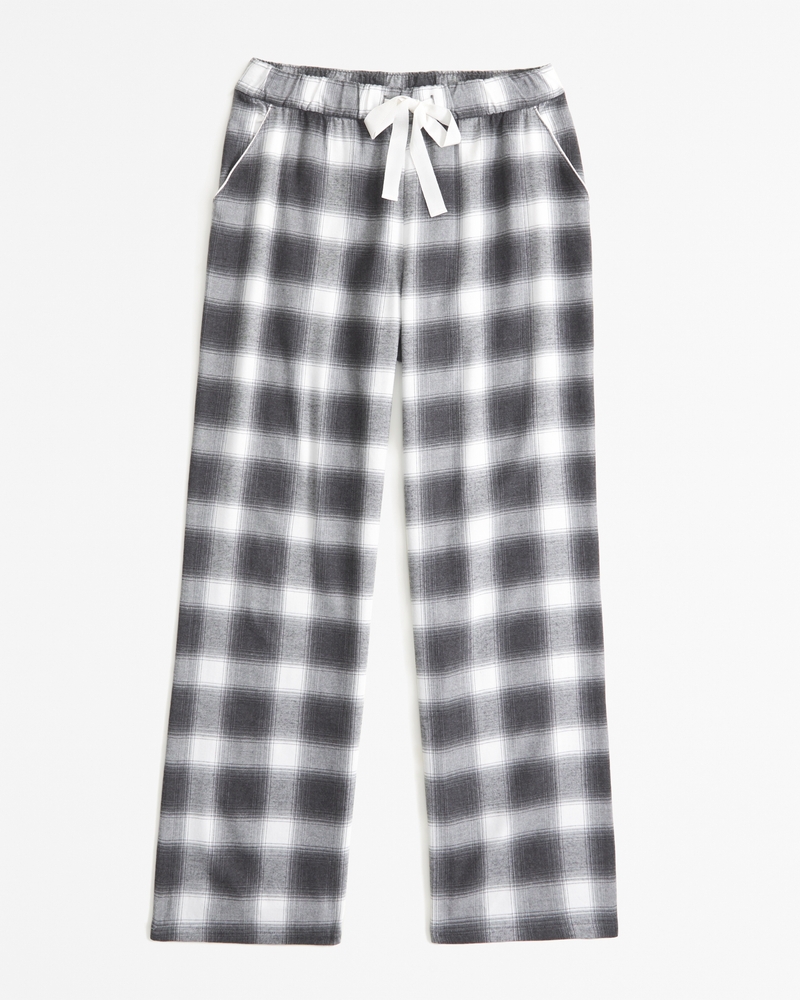 Flannel Sleep Pant