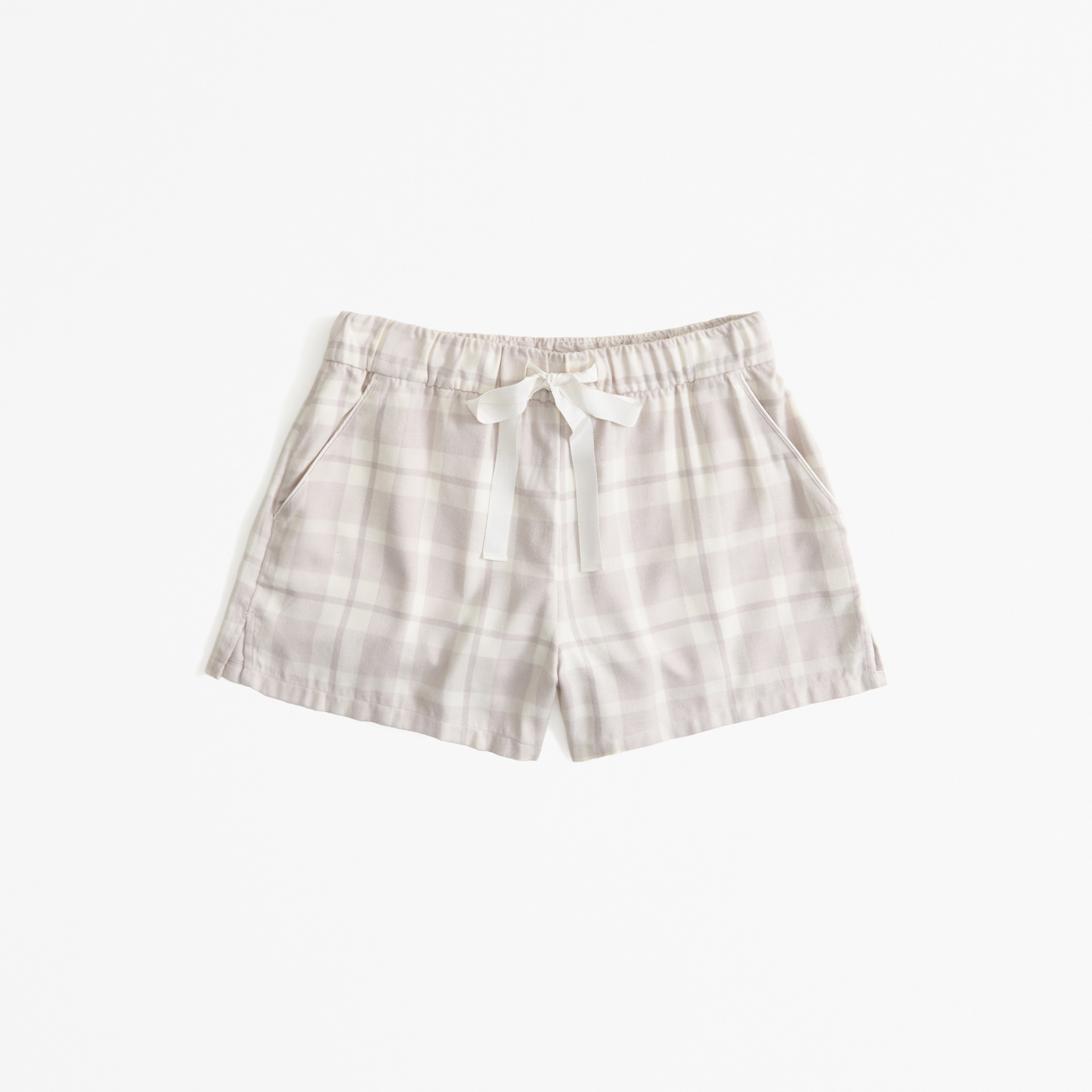 Flannel discount pyjama shorts