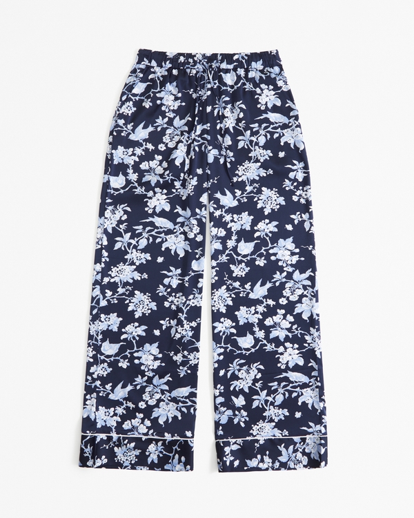 Pointelle Sleep Pants