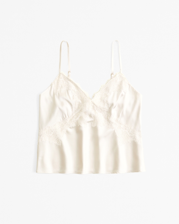 Women's Sleepwear & Intimates | Abercrombie & Fitch