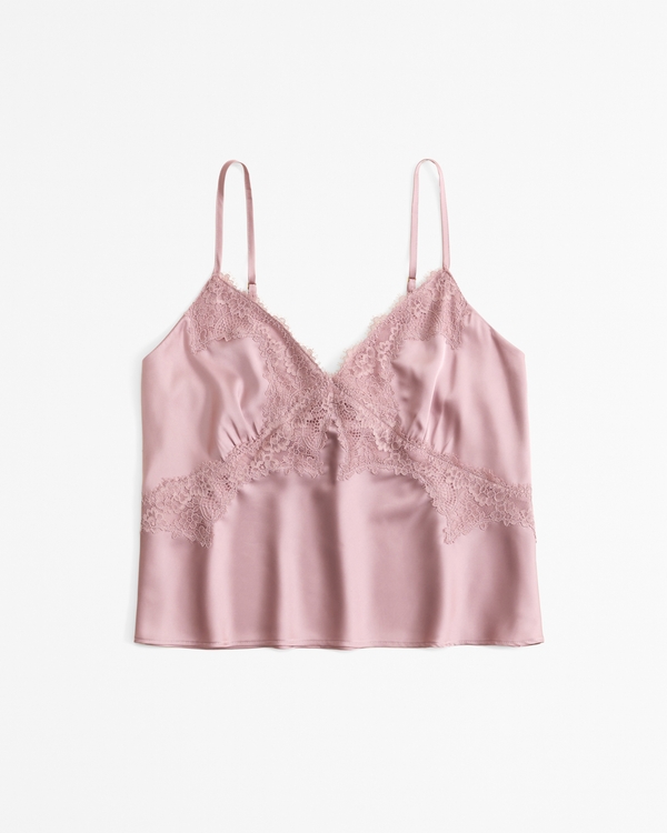 Women's Sleepwear & Intimates | Abercrombie & Fitch