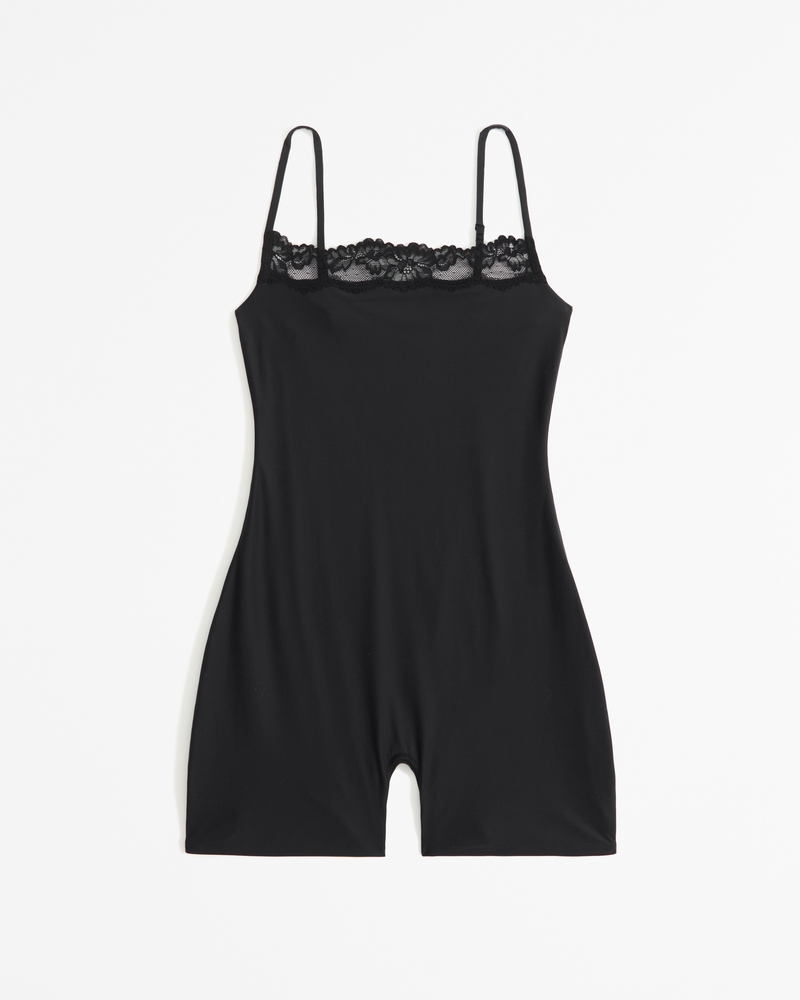 Women's Intimate Bodysuits & Rompers