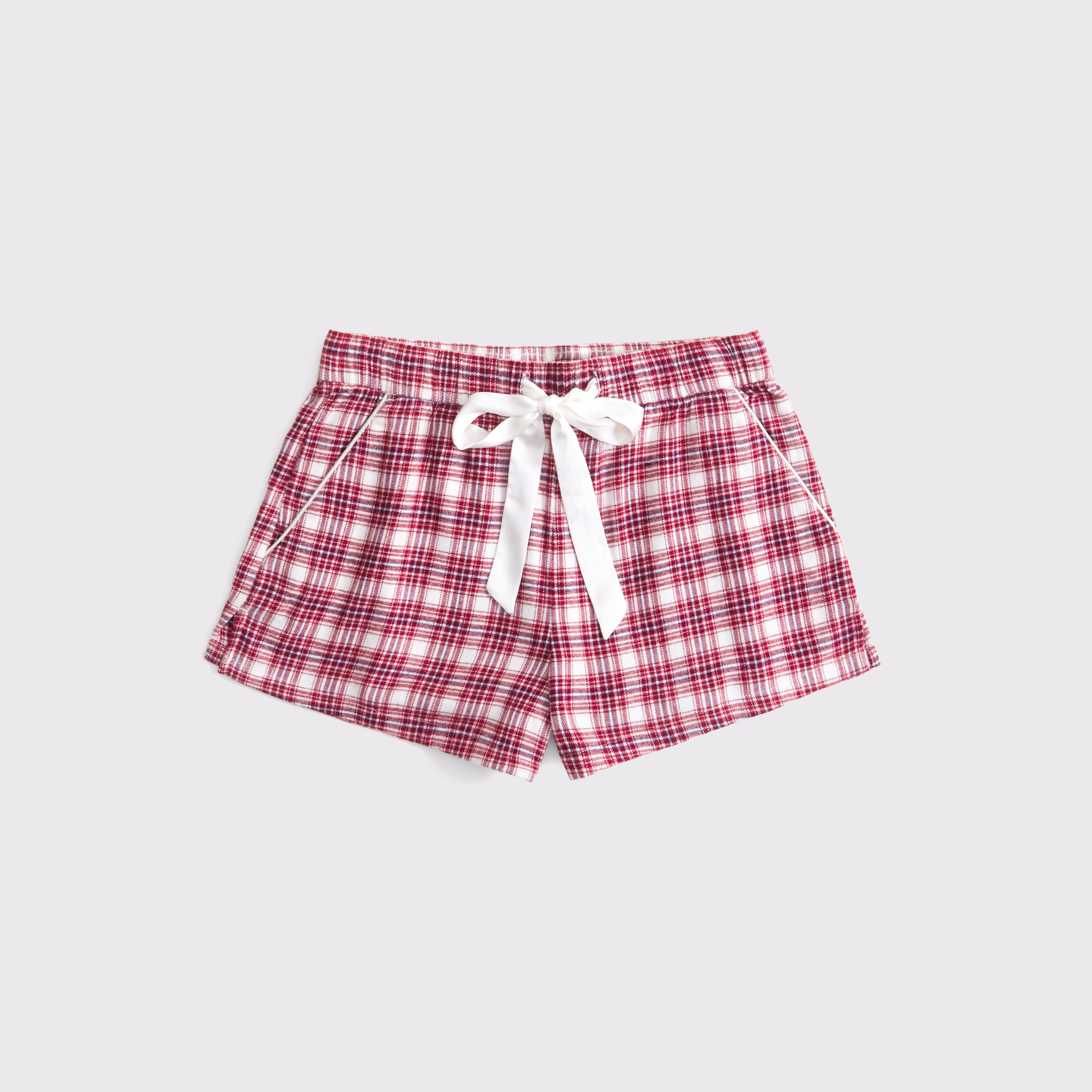 Pantalone in flanella, grigio ardesia | Emme