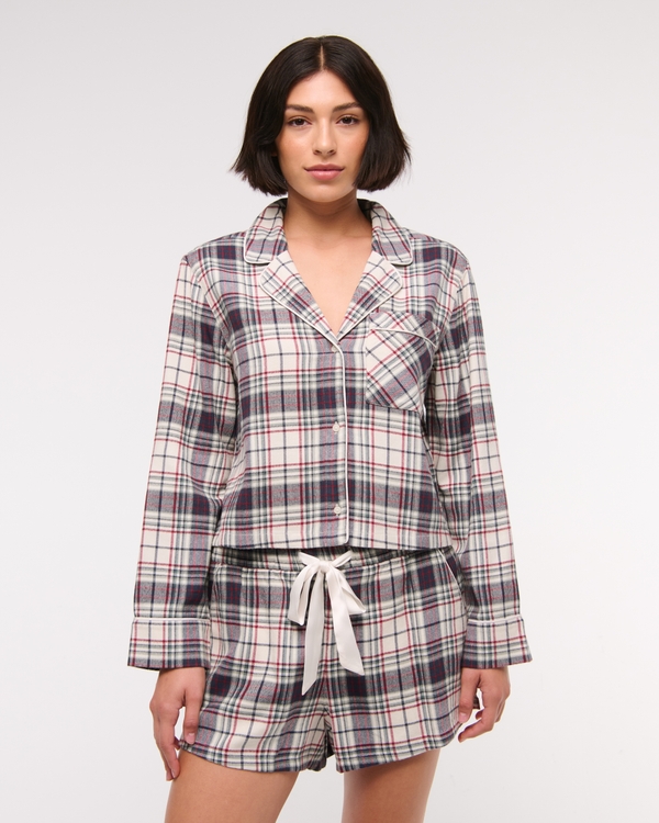 Abercrombie pajamas womens sale