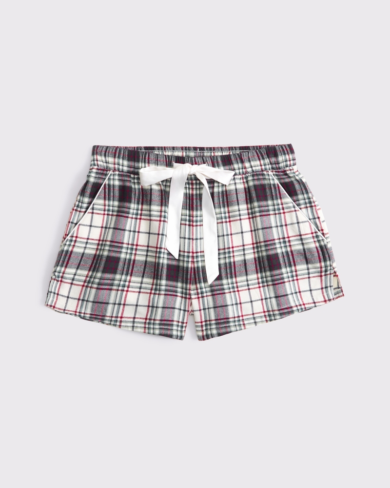 Womans sleep shorts sale