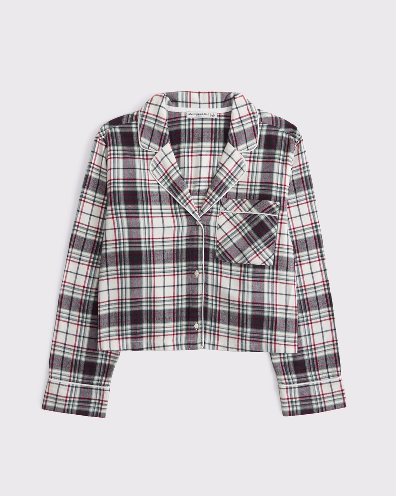 Cropped Plaid Jacket Fitted Silhouette Maxi Dress Cropped Plaid Jacket Fitted Silhouette Maxi Dress