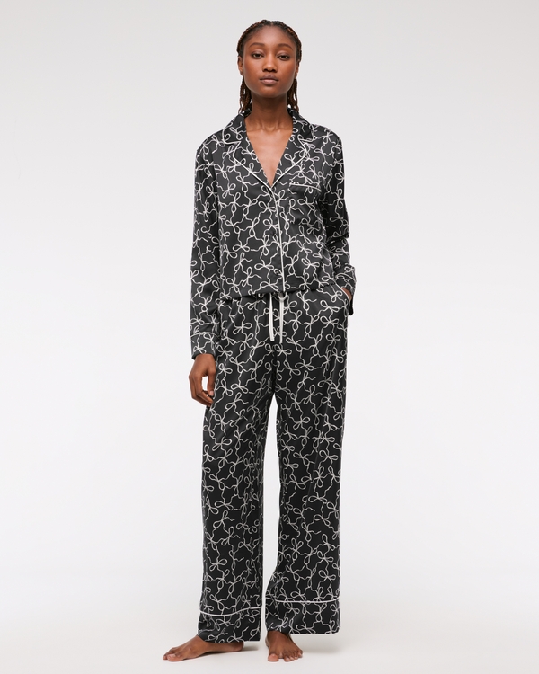 Abercrombie pyjamas womens sale