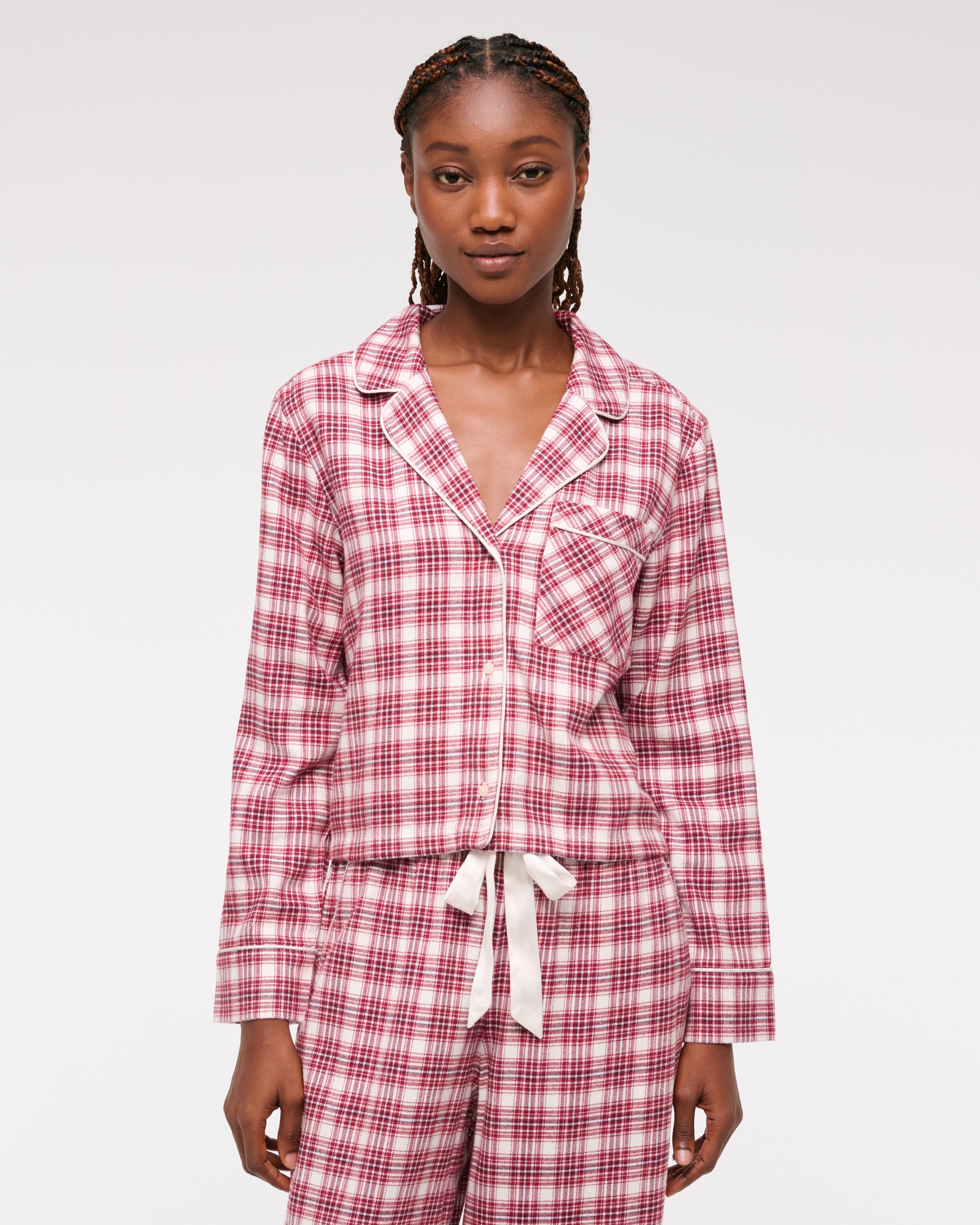 Flannel Sleep Pant