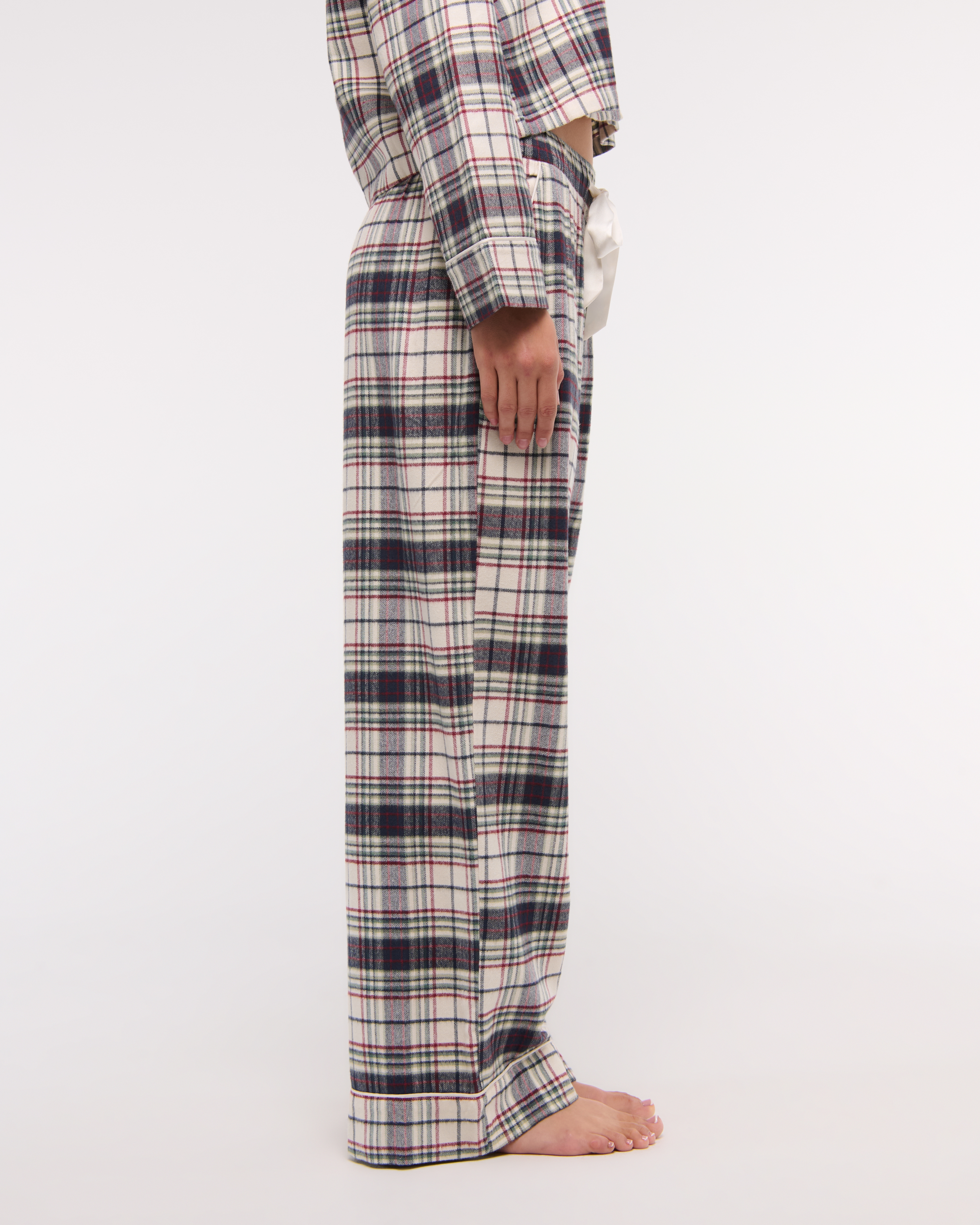 Abercrombie pajama bottoms sale