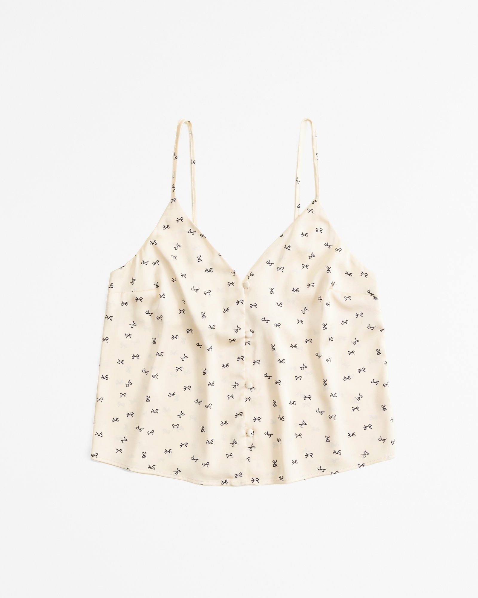 Satin Sleep Cami