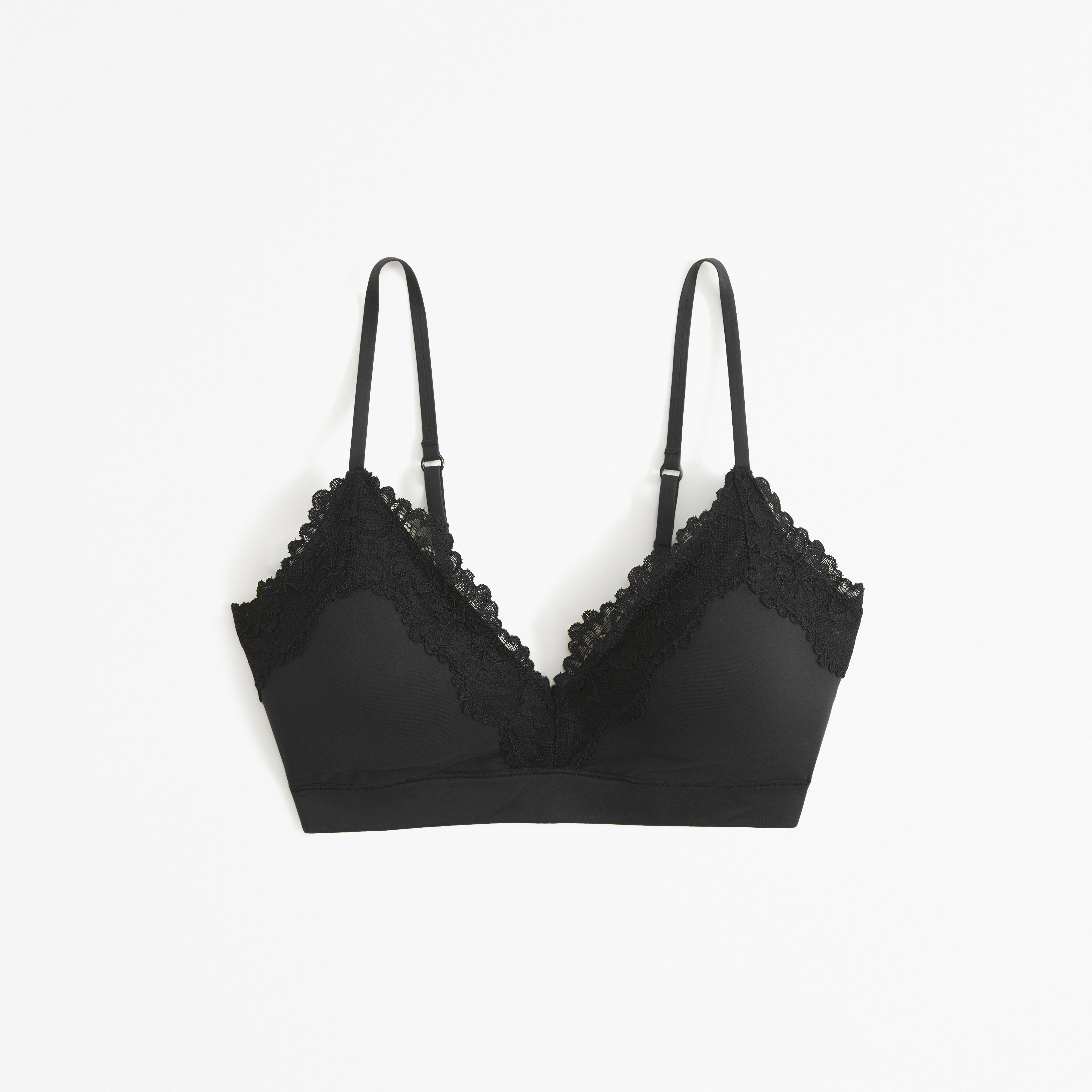 Abercrombie bralette hot sale