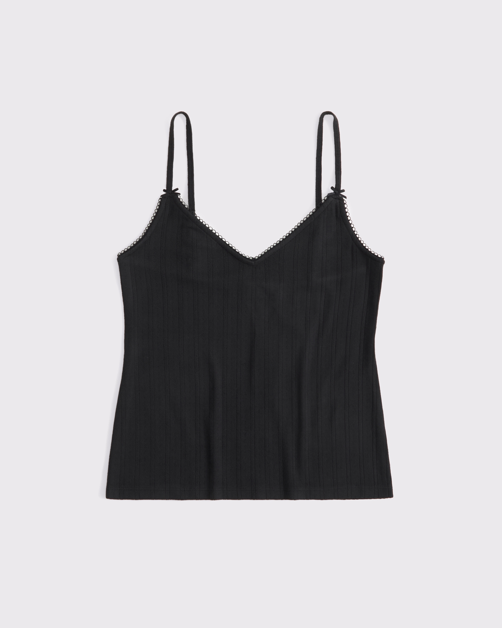 Pointelle Sleep Cami