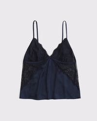 Sheer Sleep Cami