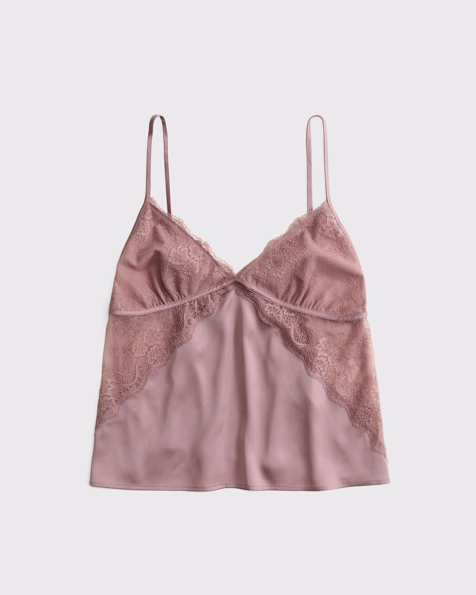 Sheer Sleep Cami