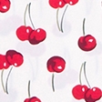 cherry pattern
