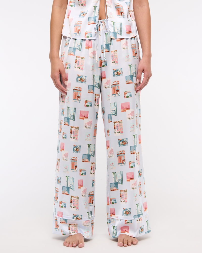 Sleep Pant