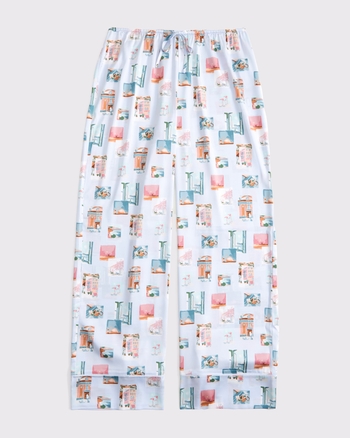 Sleep Pant from Abercrombie & Fitch - $14.97