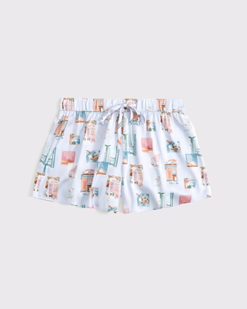 Honeymoon: Women's Sleep Short