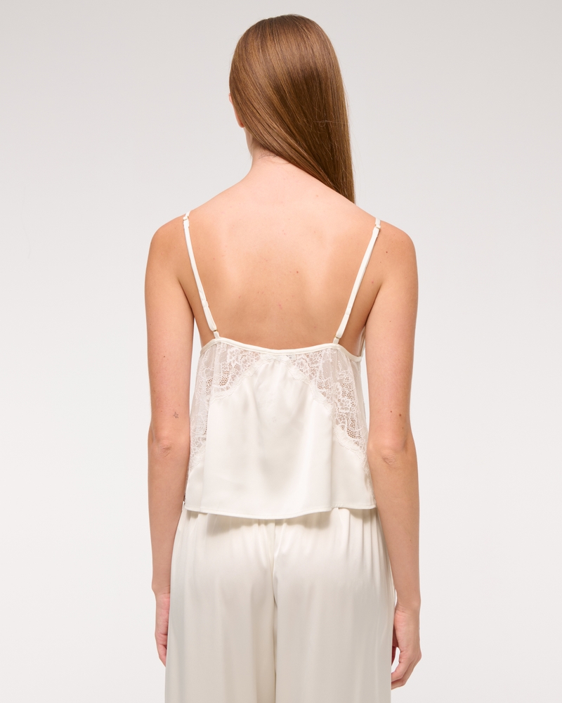 Sheer Sleep Cami