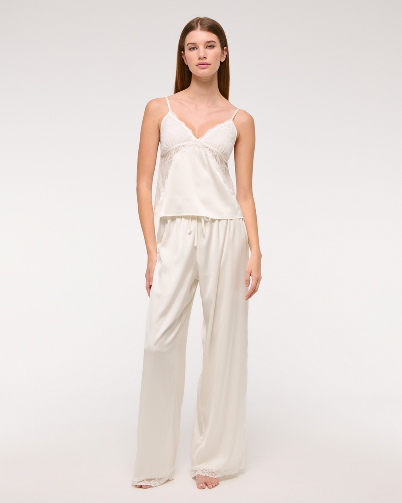 Sheer Sleep Cami