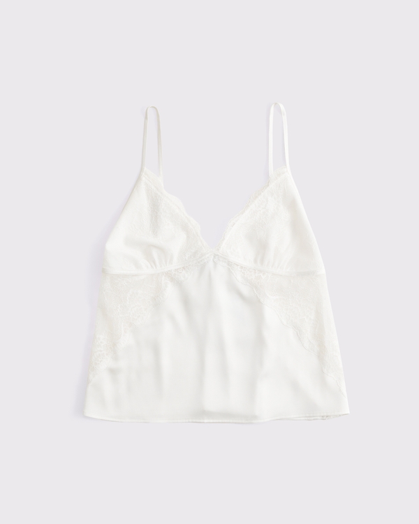 Sheer Sleep Cami