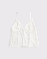 Doorschijnende slaapcami