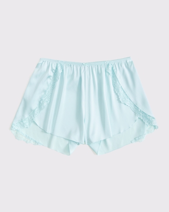 Sheer Sleep Short from Abercrombie & Fitch - $12.97