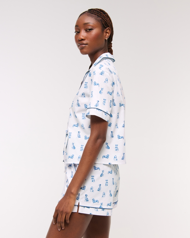 Sleep Boxer Short