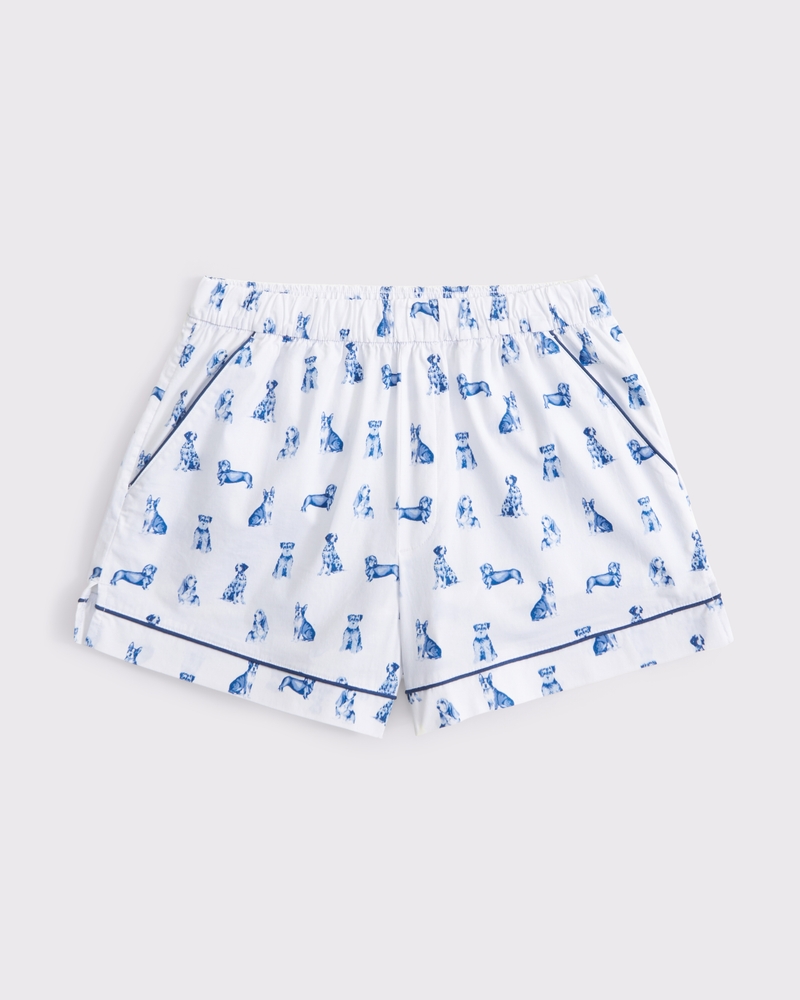 Sleep Boxer Short