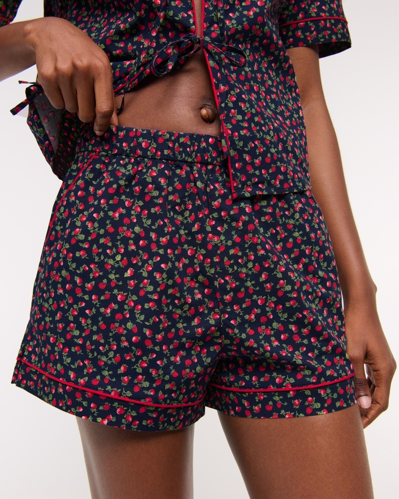 Sleep Boxer Short