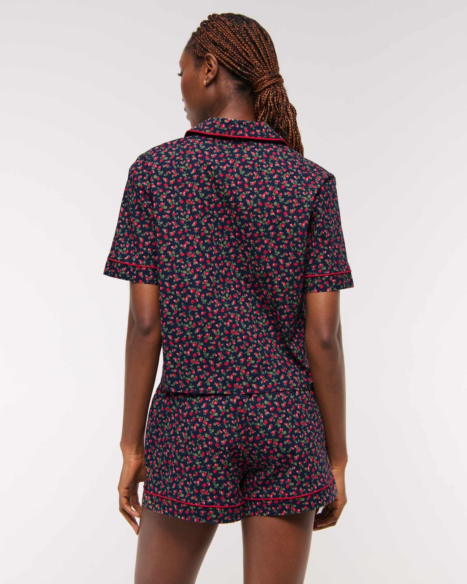 Sleep Boxer Short