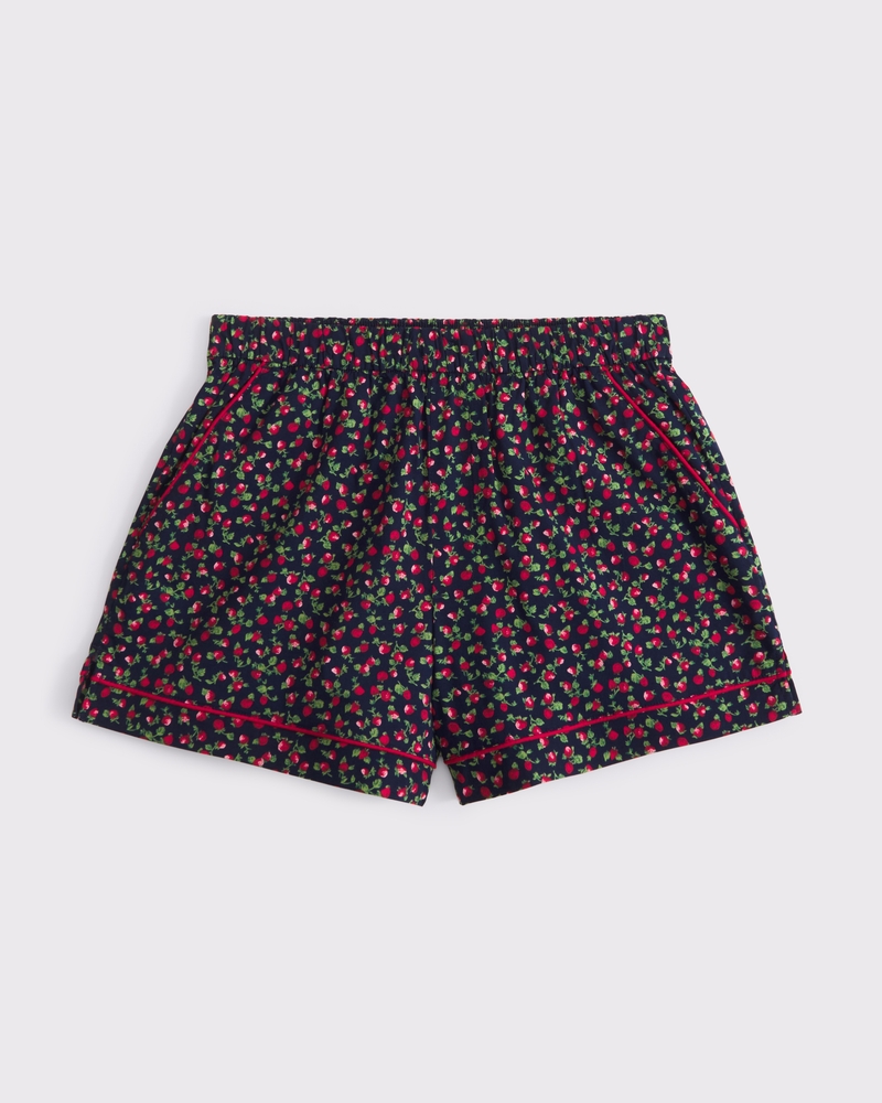 Sleep Boxer Short