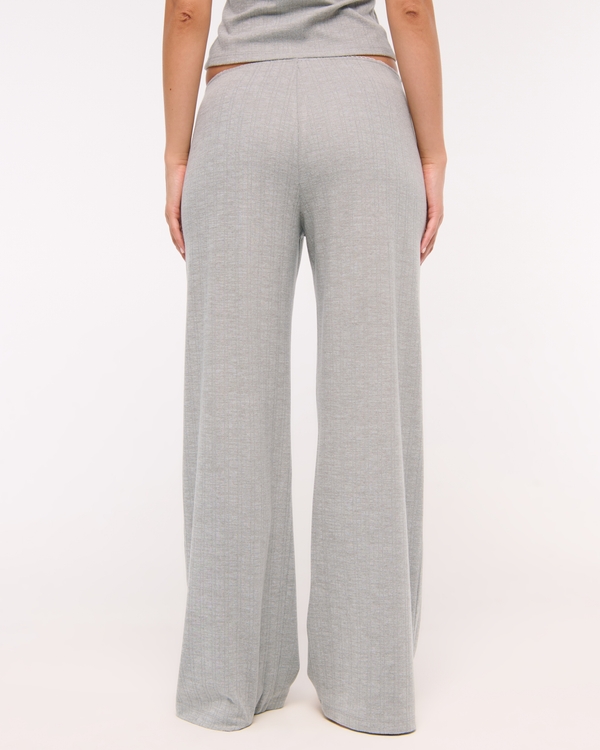 Pointelle Sleep Pant