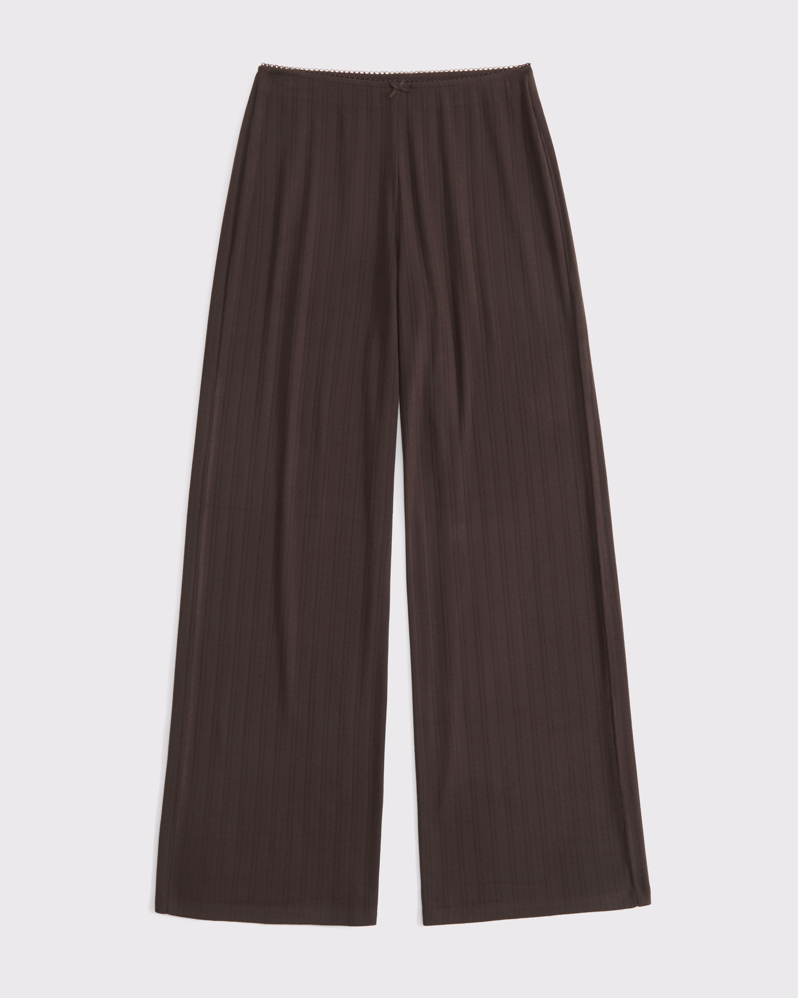 Pointelle Sleep Pant