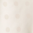 cream dot