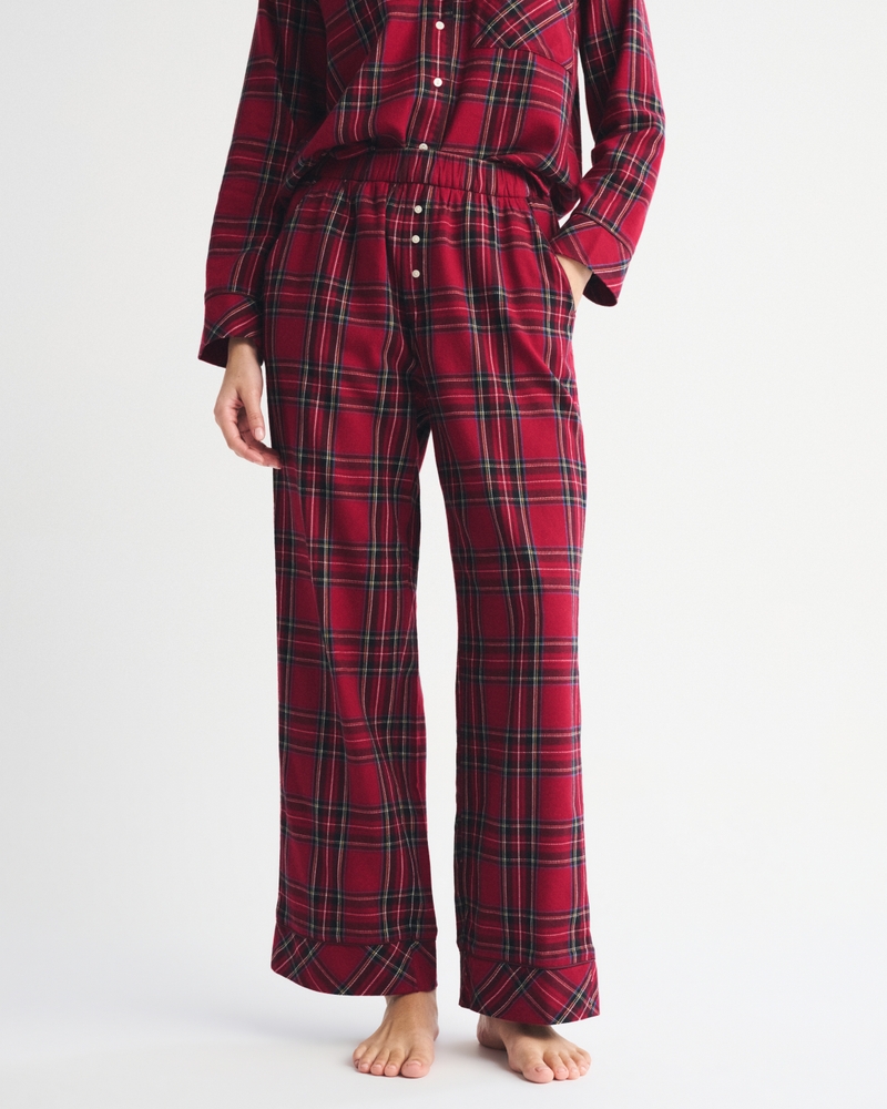 Flannel Sleep Pant