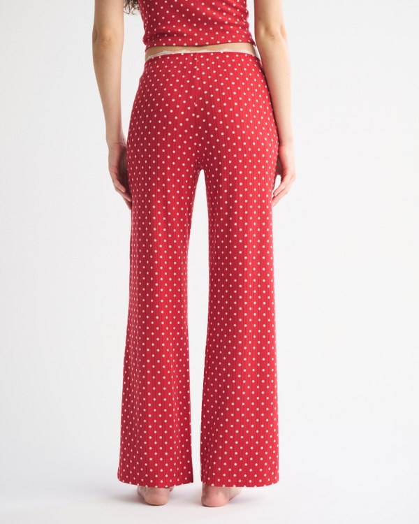 Pointelle Sleep Pant