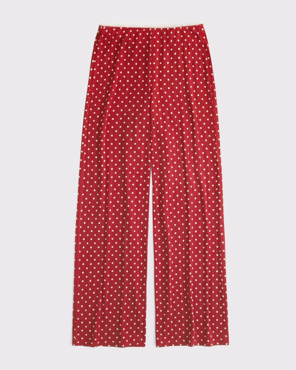 Pointelle Sleep Pant