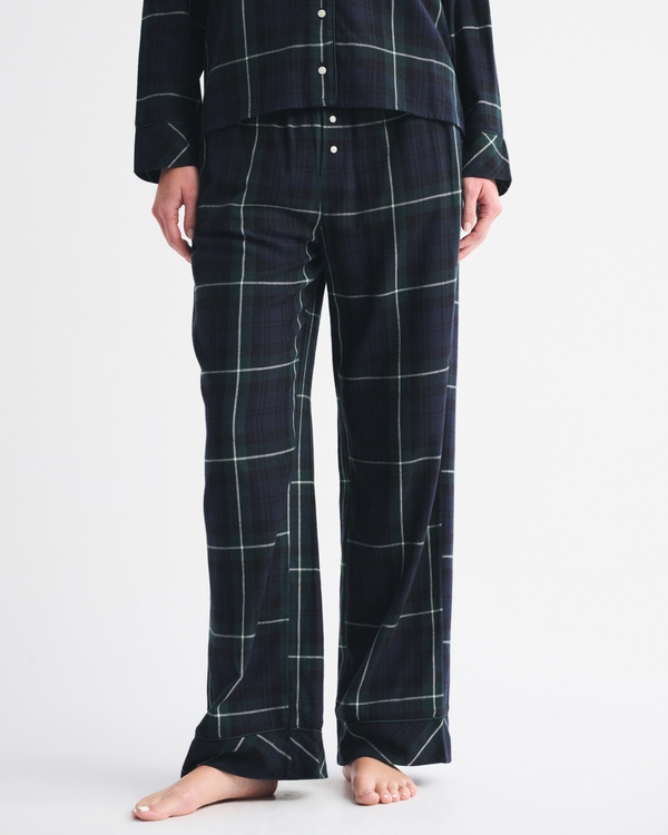 Flannel Sleep Pant