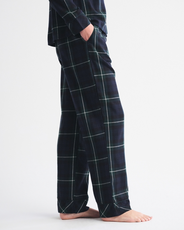 Flannel Sleep Pant