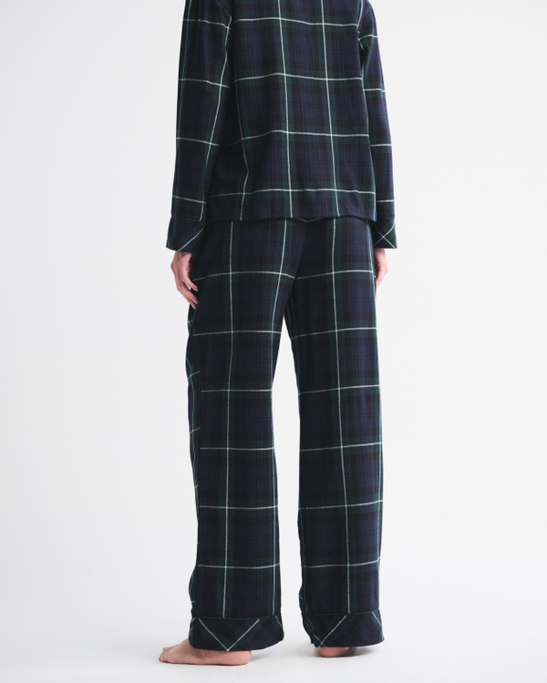 Flannel Sleep Pant