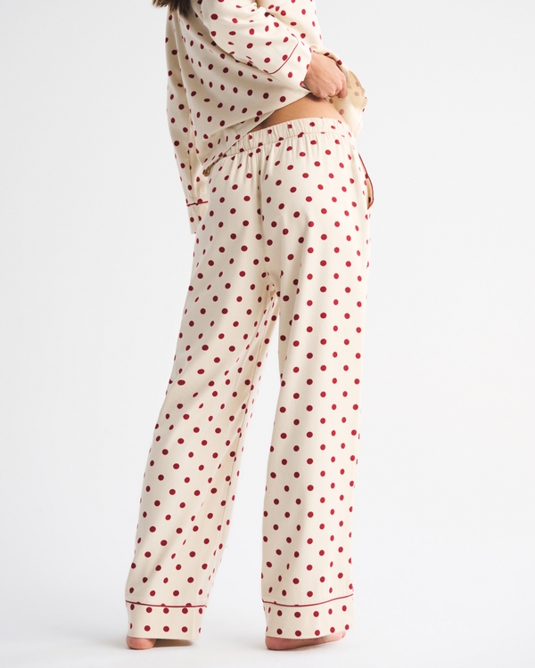 Flannel Sleep Pant